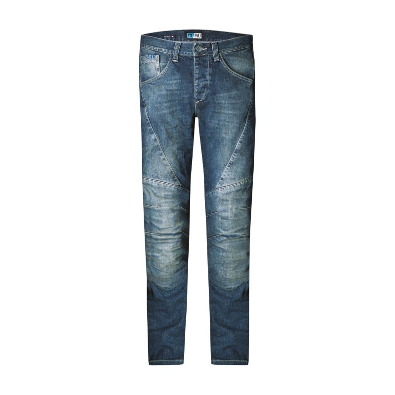 Veleno/PMJ Jeans Dallas