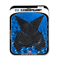 STOMPGRIP Yamaha YZF-R6 '17-20noir