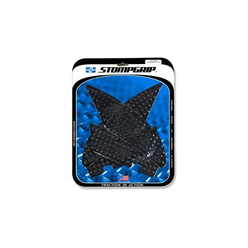 STOMPGRIP Yamaha YZF-R6 '17-20noir