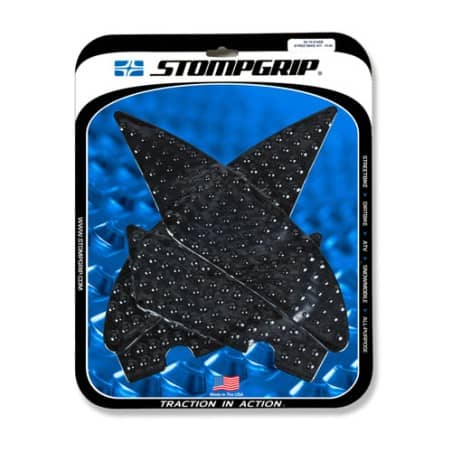 STOMPGRIP Yamaha YZF-R6 '17-20noir