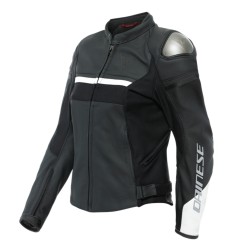 Dainese cuir Rapida