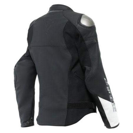 Dainese cuir Rapida