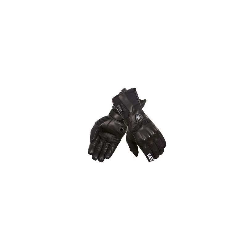 Keis gants chauffants G601