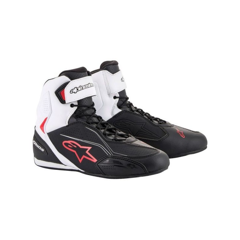 Alpinestars basquettes Faster-3