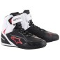 Alpinestars basquettes Faster-3