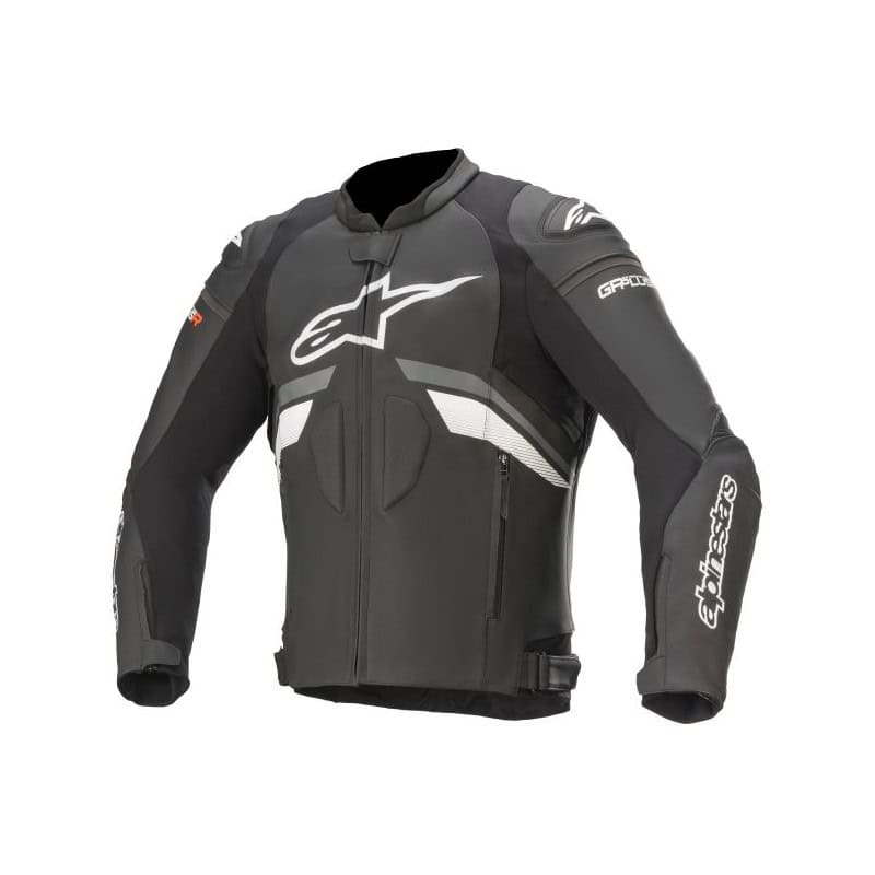 Alpinestars veste cuir GP Plus R V3