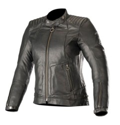 Alpinestars veste cuir Gal