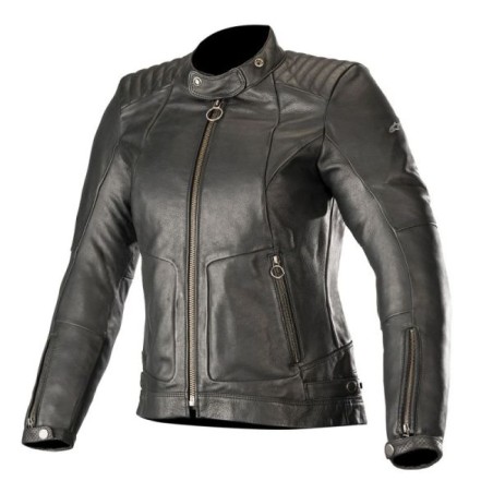 Alpinestars veste cuir Gal