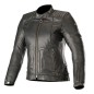 Alpinestars veste cuir Gal