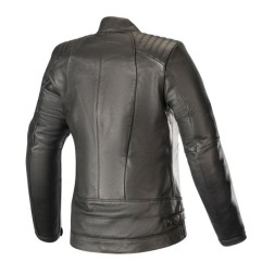 Alpinestars veste cuir Gal