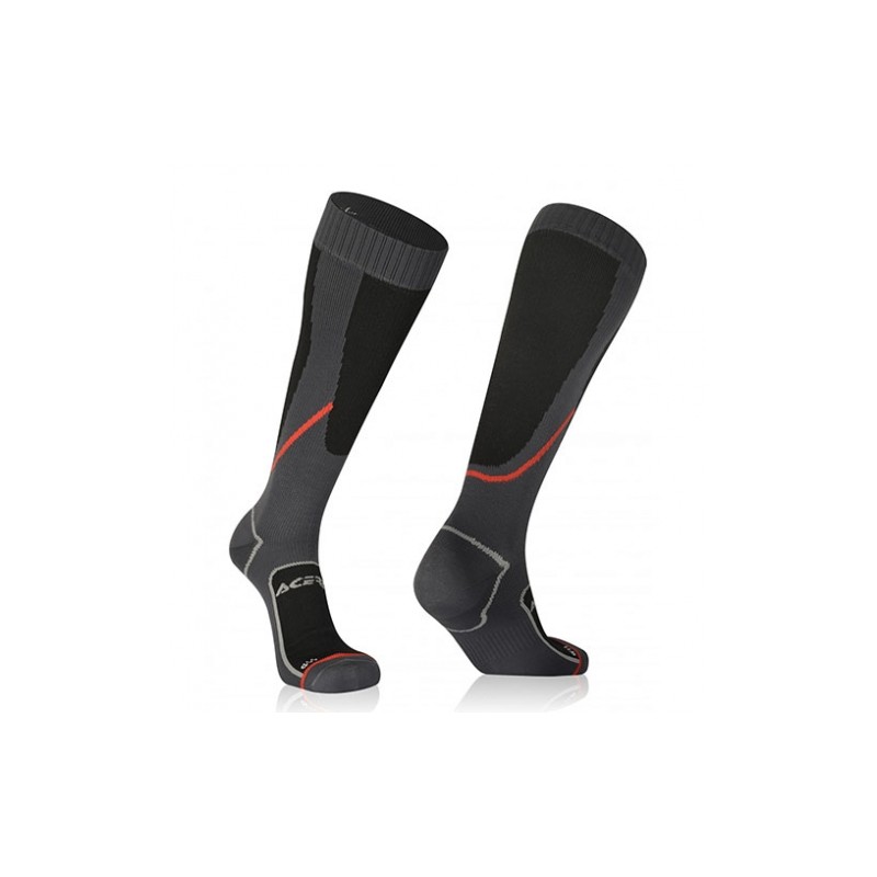 Acerbis Chaussettes étanches