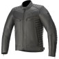 Alpinestars veste cuir Burstun