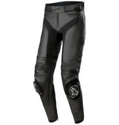 Alpinestars pantalon cuir Missile V3