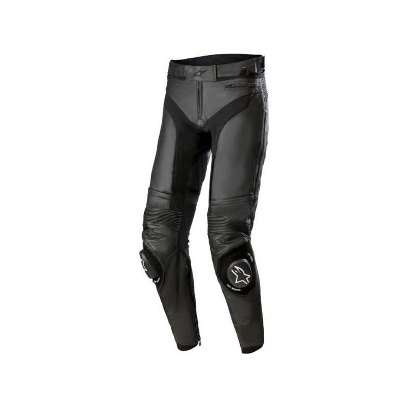 Alpinestars pantalon cuir Missile V3