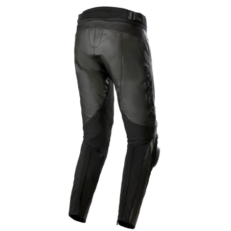 Alpinestars pantalon cuir Missile V3