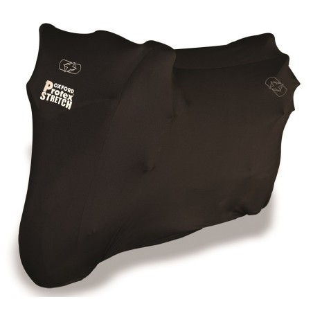 Oxford Protex bâche moto indoor stretch