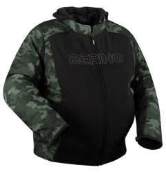 Bering Veste Davis King Size