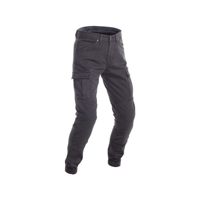 Richa Jeans Apache gris