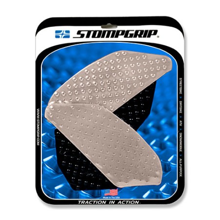 STOMPGRIP Yamaha YZF-R1 '09-'14