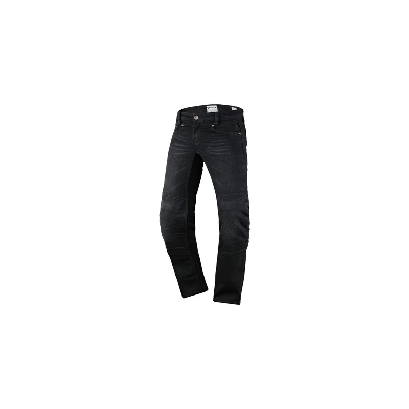 Scott Jeans dame denim stretch