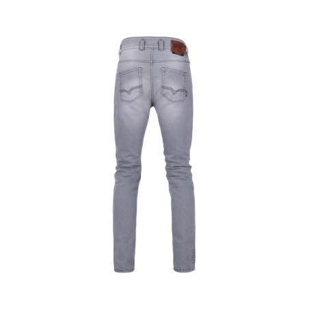 Richa jeans Trojan gris