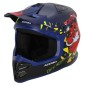 Acerbis casque enfant cross