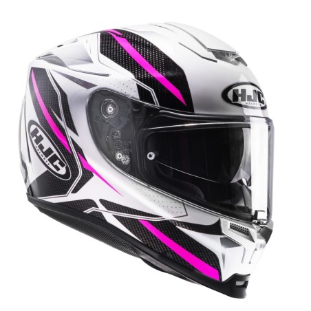 HJC R-PHA 70 DIPOL blanc-noir-rose XS