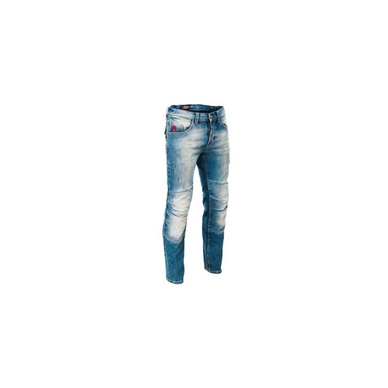 PMJ Jeans Vegas TWR Blue