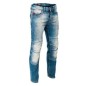 PMJ Jeans Vegas TWR Blue