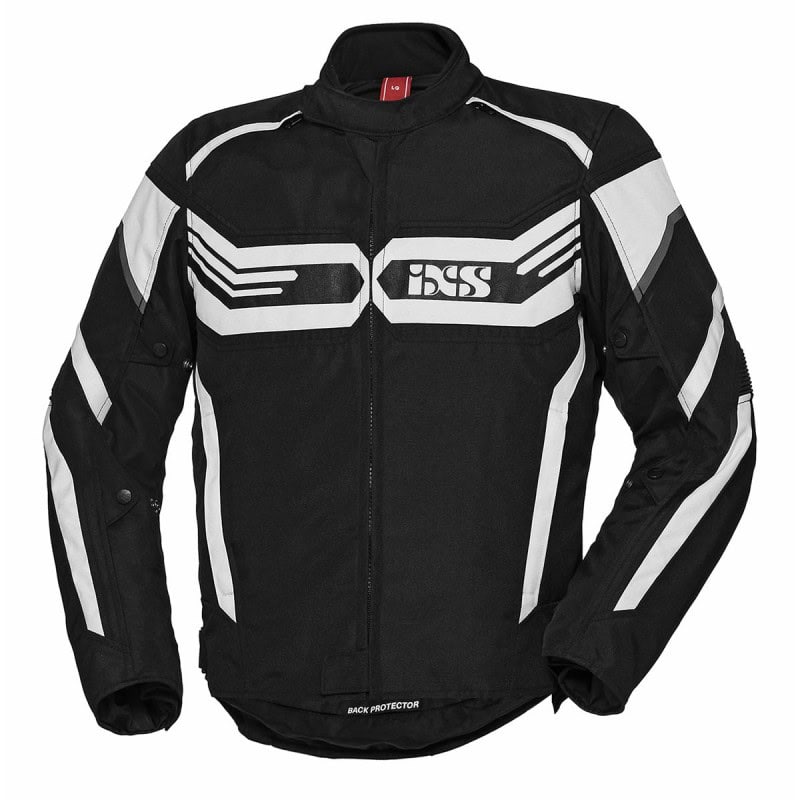 IXS veste Sport RS-400-ST