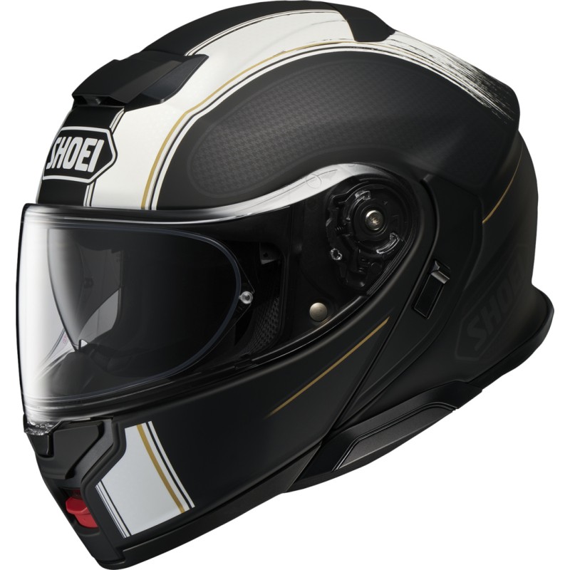 Shoei Neotec III Sator