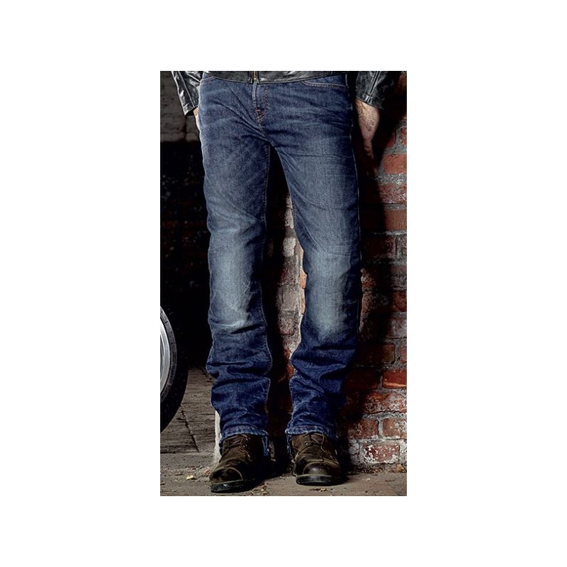 Richa Jeans Original bleu long