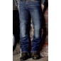 Richa Jeans Original bleu long