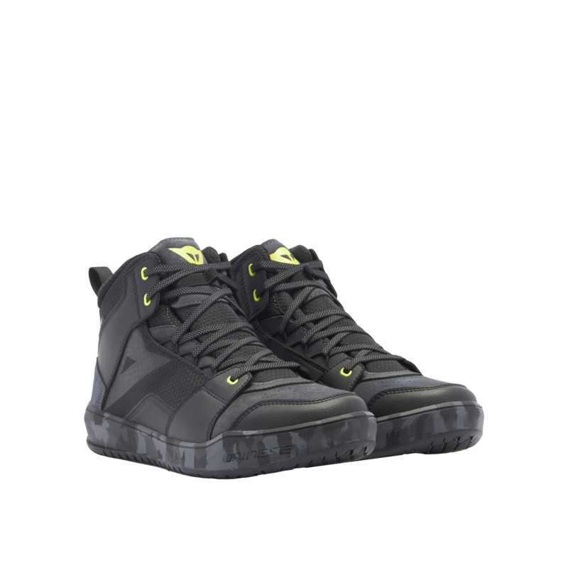 Dainese chaussure Suburb D-WP