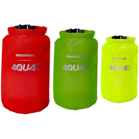 OXFORD AquaD X3 Packing Cubes