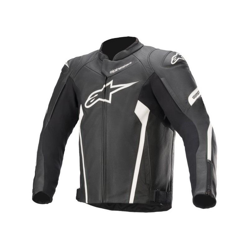 Alpinestars veste cuir Faster V2