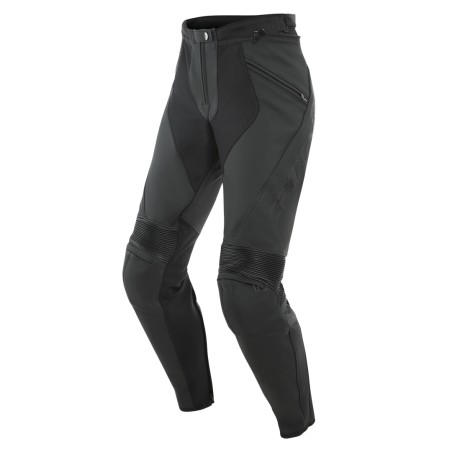 Dainese pantalon cuir dame Pony 3