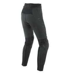 Dainese pantalon cuir dame Pony 3