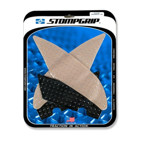 STOMPGRIP Yamaha YZF-R6 '08-'15