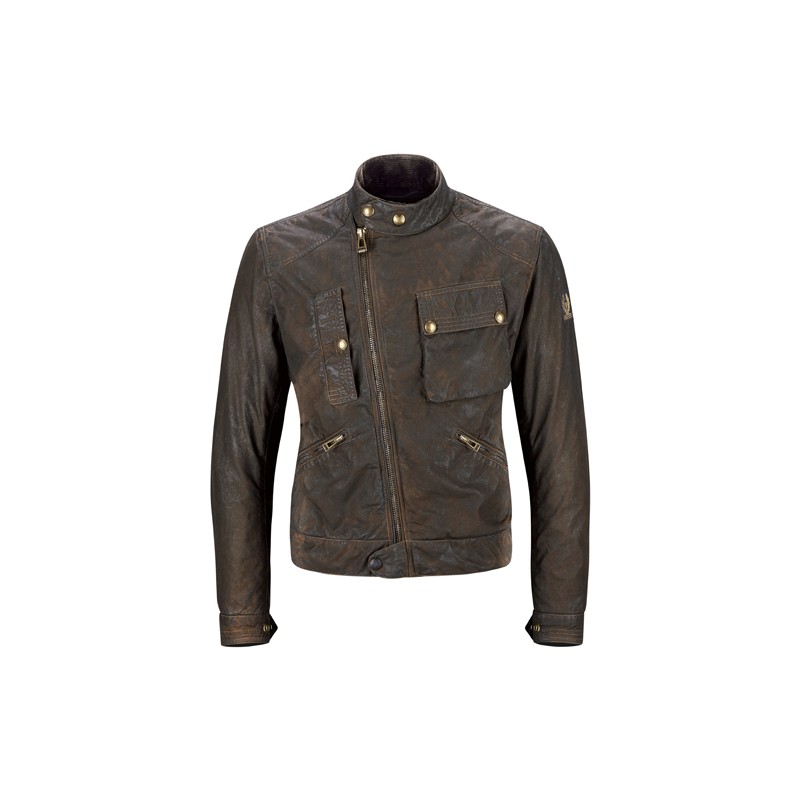 Belstaff veste Imperial Waxcotton