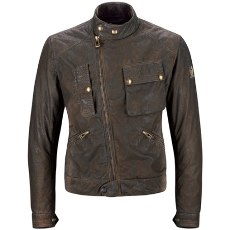 Belstaff veste Imperial Waxcotton