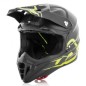 Acerbis casque cross Impact Carbon