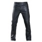 Difi pantalon cuir Rider II