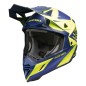 Acerbis casque cross X-Track VTR