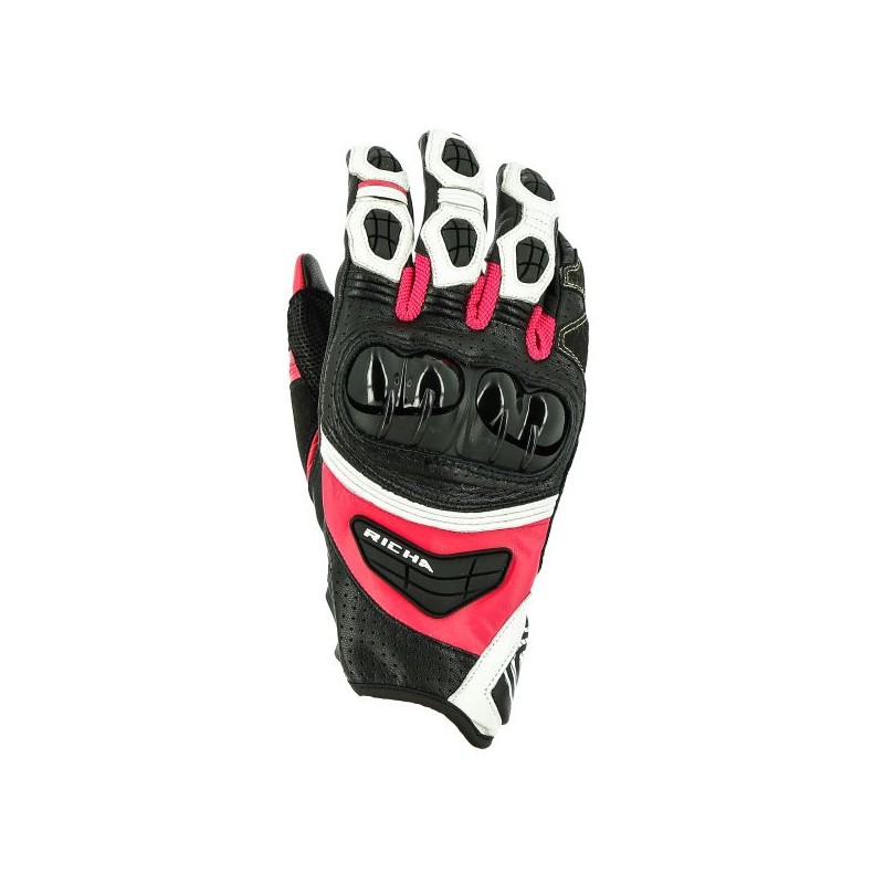 Richa gants racing Stealth dame