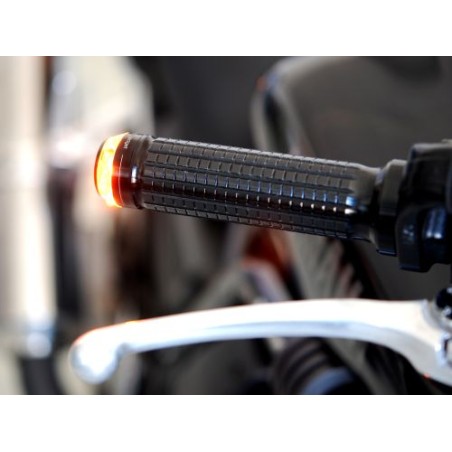 Motogadget cligno embout de guidon M-BLAZE droite