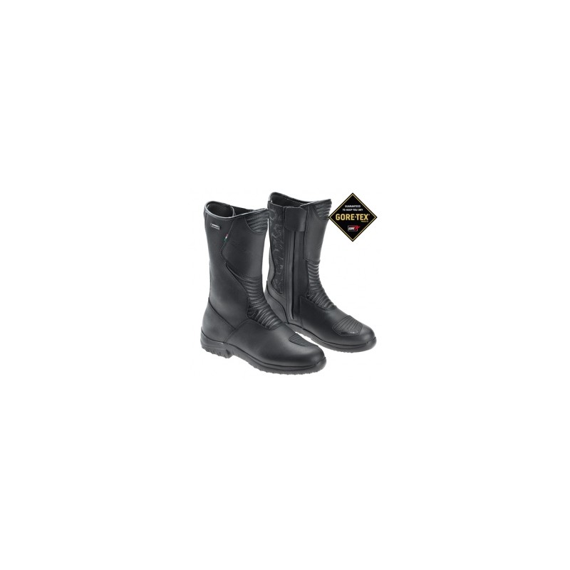 Gaerne bottes dame black rose GTX