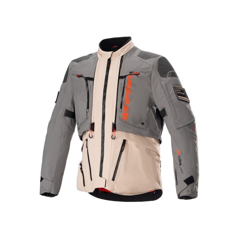 Alpinestars veste AMT-10R