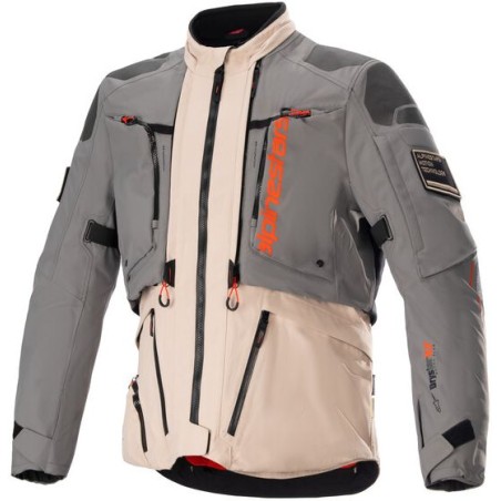 Alpinestars veste AMT-10R