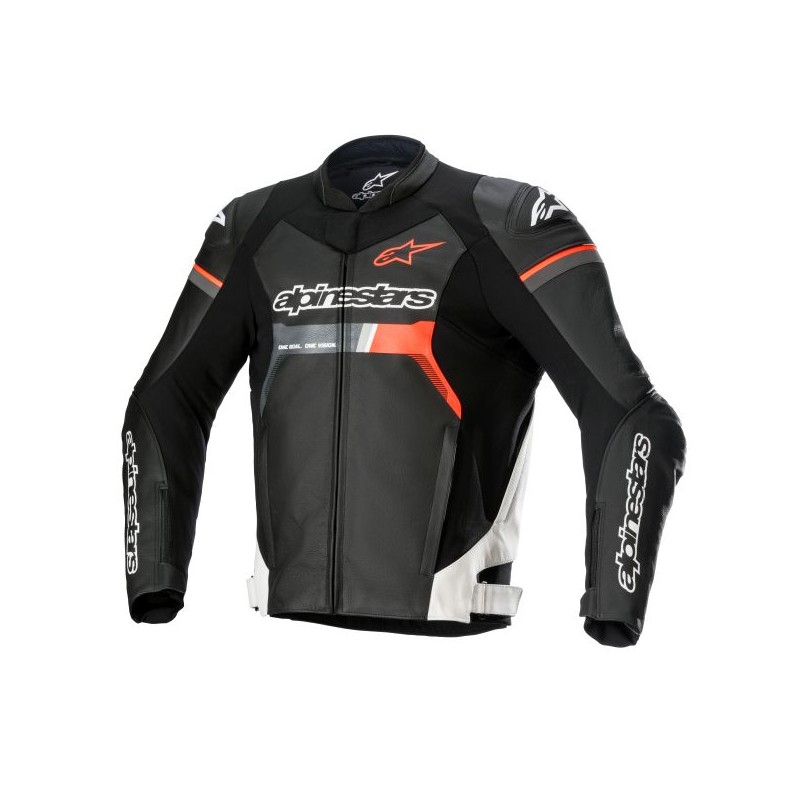 Alpinestars veste cuir GP Force